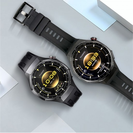 Huawei Watch GT 6 Pro 46mm - Black