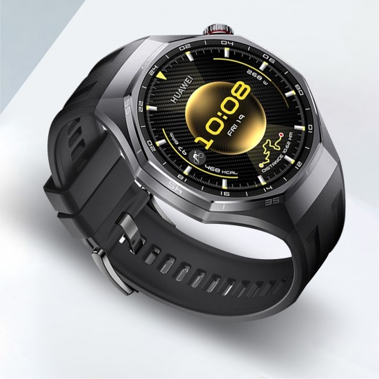 Huawei Watch GT 6 Pro 46mm - Black