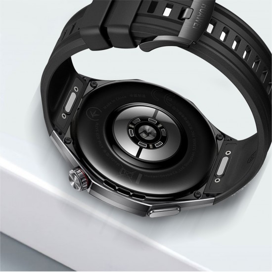 Huawei Watch GT 6 Pro 46mm - Black