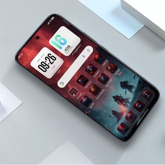 Infinix GT 50 Pro 5G 12/512GB