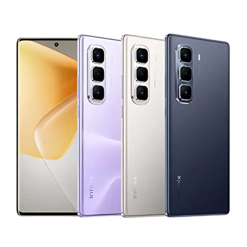 Infinix Hot 50 Pro+ 8/256GB