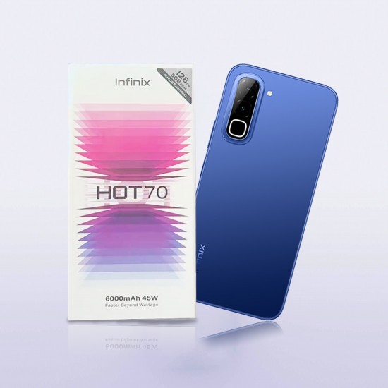Infinix Hot 70 4/128 GB