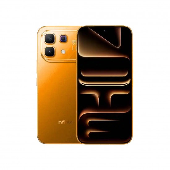 Infinix Note 60 Pro 5G 12/256 GB