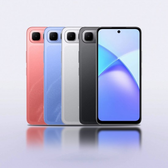 Infinix Smart 10 4/128 GB