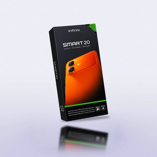 Infinix Smart 20 4/64 GB
