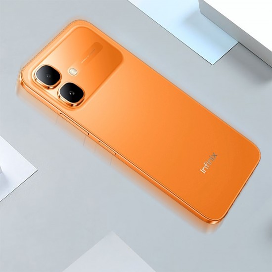 Infinix Smart 20 4/64 GB