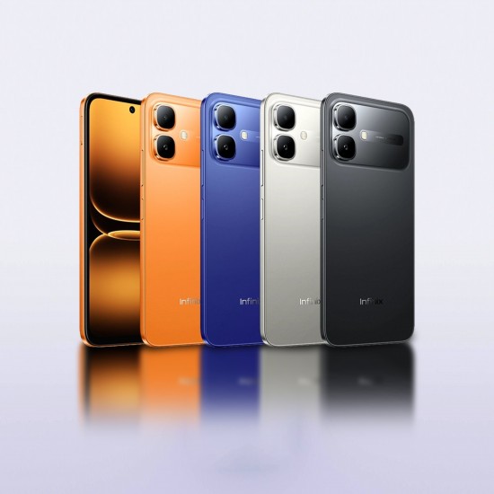 Infinix Smart 20 4/64 GB