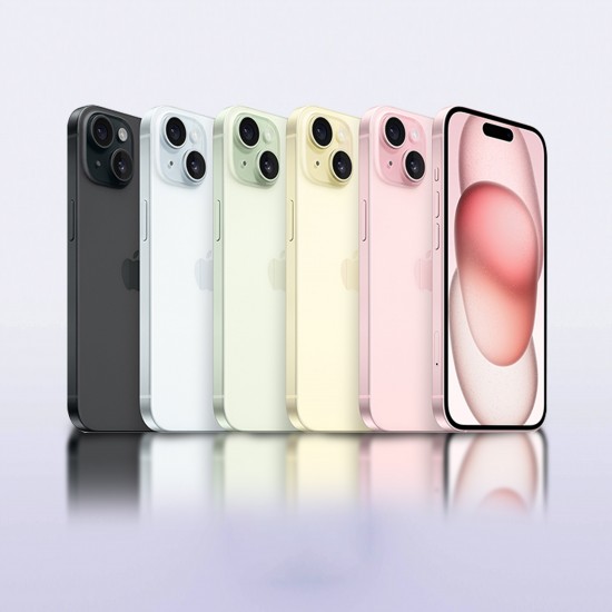 Apple Iphone 15 256GB