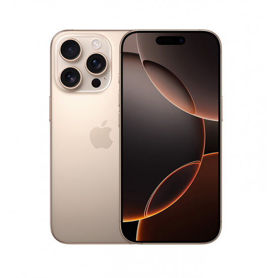 Apple iPhone 16 Pro 512GB