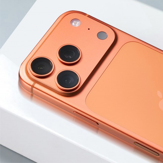 Apple iPhone 17 Pro Max 2TB