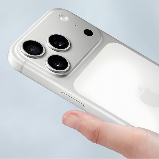 Apple iPhone 17 Pro 256GB