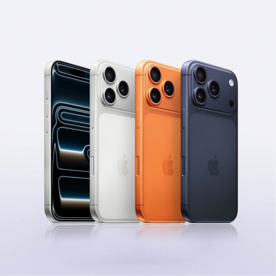 Apple iPhone 17 Pro 256GB