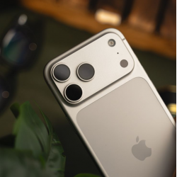 Apple iPhone 17 Pro 256GB