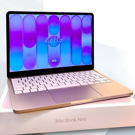 Apple MacBook Neo 256GB