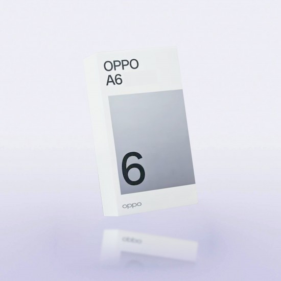 OPPO A6 8/256GB