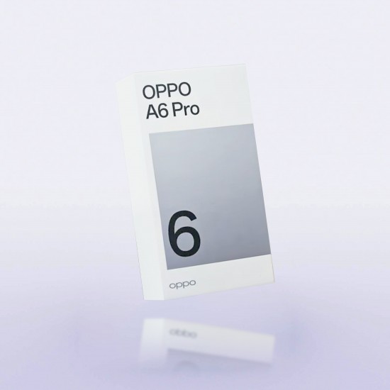 OPPO A6 PRO 4G 8/256GB