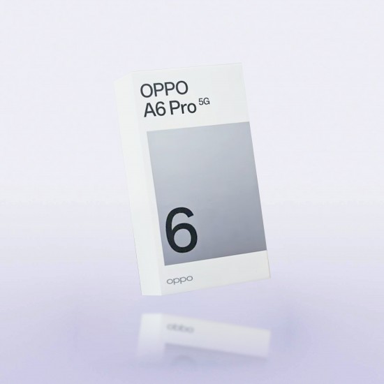OPPO A6 PRO 5G 8/256GB