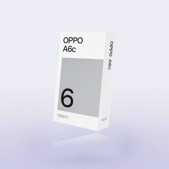 OPPO A6C 4/64 GB