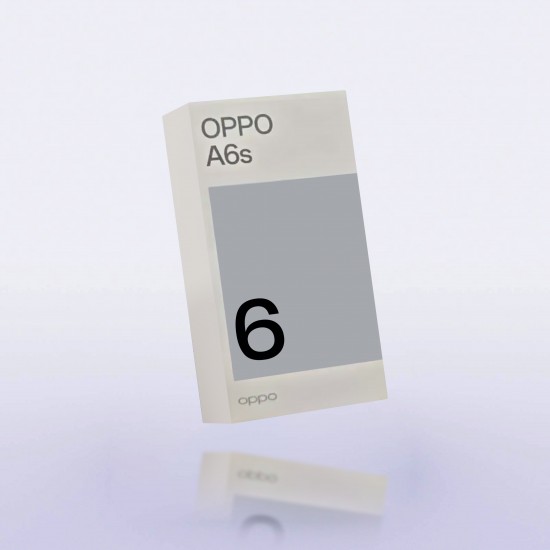 OPPO A6s 8/256 GB