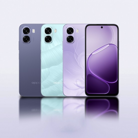 OPPO A6x 4/128 GB