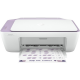 HP DeskJet Ink Advantage All-in-One Printer