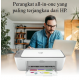 HP DeskJet Ink Advantage All-in-One Printer