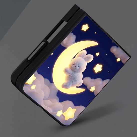 Samsung Z Flip8 Flipsuit Case
