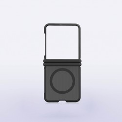 Samsung Z Flip8 Hybrid Shield Magnet Case