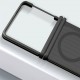 Samsung Z Flip8 Hybrid Shield Magnet Case Samsung Z Flip8 Hybrid Shield Magnet Case