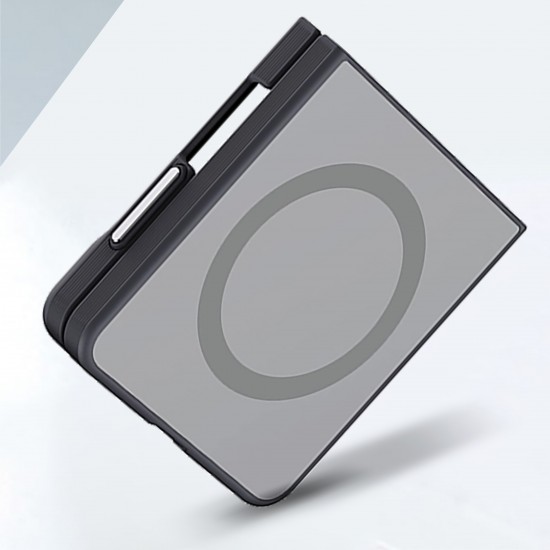 Samsung Z Flip8 Mirror Magnet Case