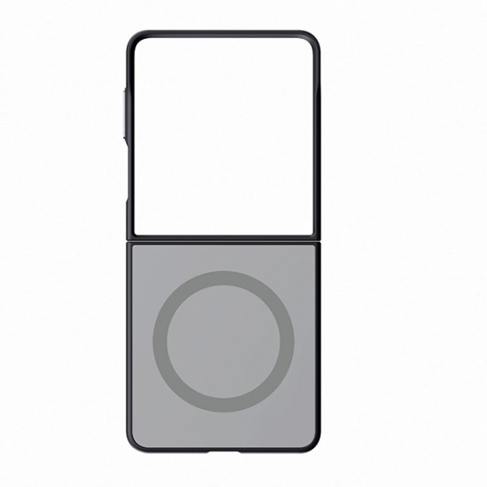 Samsung Z Flip8 Mirror Magnet Case