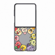 Samsung Z Flip8 Mirror Magnet Case