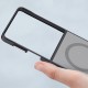 Samsung Z Flip8 Mirror Magnet Case