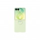 Samsung Z Flip8 Silicone Ring Magnet Case