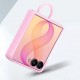 Samsung Z Flip8 Silicone Ring Magnet Case