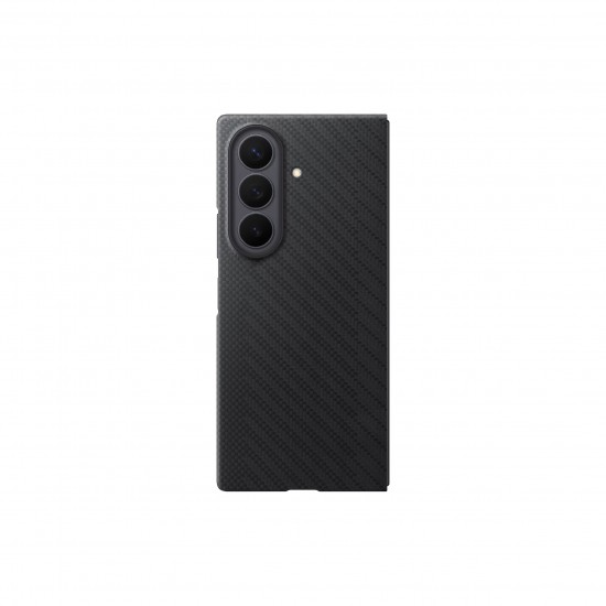 Samsung Z Fold8 Ultra Carbon Magnet Case