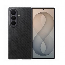 Samsung Z Fold8 Ultra Carbon Magnet Case