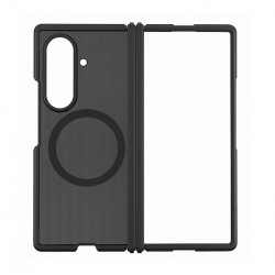 Samsung Z Fold8 Ultra Hybrid Shield Magnet Case