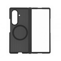 Samsung Z Fold8 Ultra Hybrid Shield Magnet Case