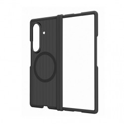 Samsung Z Fold8 Ultra Hybrid Shield Magnet Case