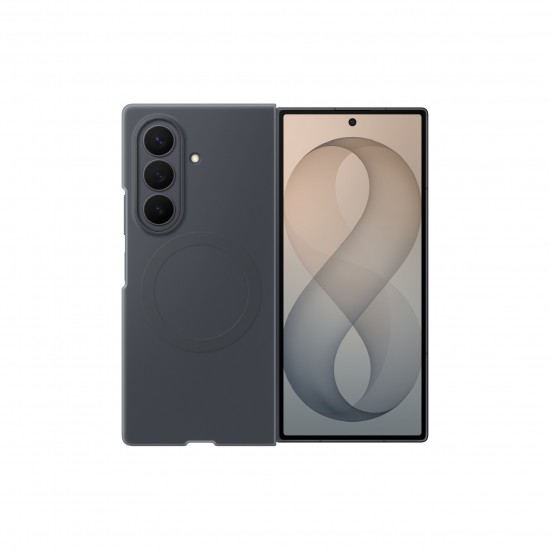 Samsung Z Fold8 Ultra Silicone Magnet Case