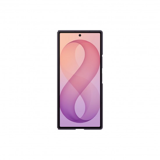 Samsung Z Fold8 Ultra Silicone Magnet Case