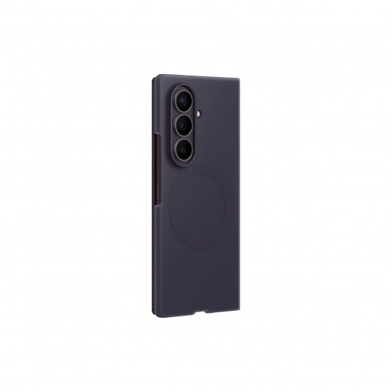 Samsung Z Fold8 Ultra Silicone Magnet Case