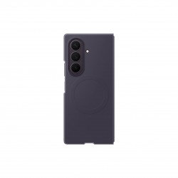 Samsung Z Fold8 Ultra Silicone Magnet Case