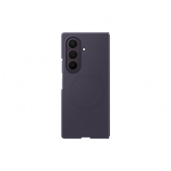 Samsung Z Fold8 Ultra Silicone Magnet Case