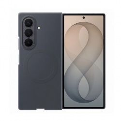 Samsung Z Fold8 Ultra Silicone Magnet Case