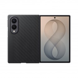 Samsung Z Fold8 Carbon Magnet Case
