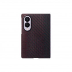 Samsung Z Fold8 Carbon Magnet Case