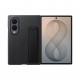Samsung Z Fold8 Carbon Standing Case