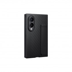 Samsung Z Fold8 Carbon Standing Case